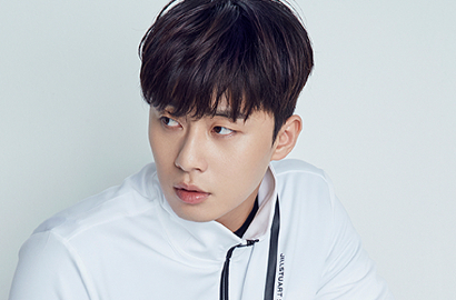 Rayakan White Day, Park Seo Joon Siapkan Permen Buat Fans Beruntung