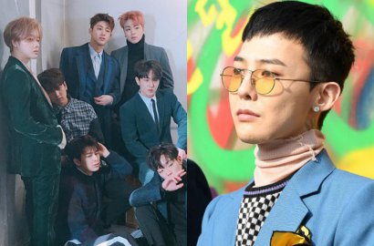 Liburan ke Jeju, iKON Berkunjung ke Kafe G-Dragon