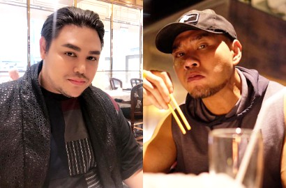Bantah Jadi Artis Alay, Ivan Gunawan Justru Berjasa Buat Deddy Corbuzier