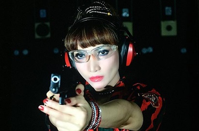 Roro Fitria Diisukan Bangkrut Hingga Tak Sanggup Bayar Pengacara, Ini Kata Keluarga