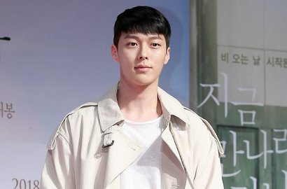 Still Cut Dirilis, Jang Ki Yong Curhat Bahagianya Lolos Casting 'My Ajusshi'