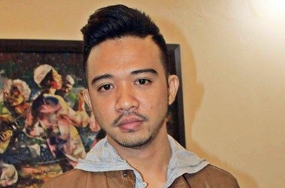 Kesal Aib Diumbar, Roby Geisha Merasa Dizalimi Hingga Dapat Dukungan Netter
