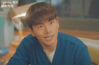 Totalitas, Lee Yi Kyung Lakukan Waxing Sungguhan di 'Laughter in Waikiki'