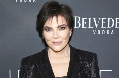 Ditanya Soal Anak Kesayangan, Begini Jawaban Kris Jenner