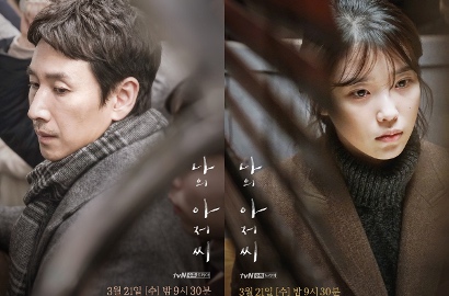 Drama IU dan Lee Sun Gyun Tak Akan Gelar Jumpa Pers, Kenapa?