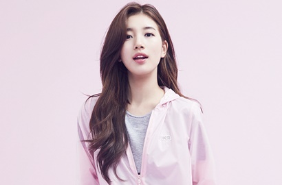 Cantik dan Glamor di Iklan Kacamata, Suzy Dipuji Habis-Habisan
