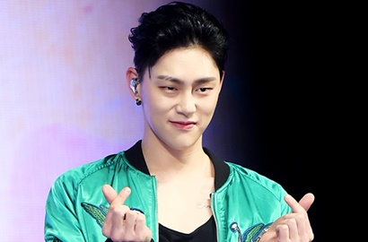 Kwon Hyun Bin Dikabarkan Hengkang, Bagaimana Nasib JBJ?
