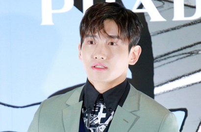 Berduka Atas Meninggalnya Stephen Hawking, Changmin Tulis Pesan Haru Ini