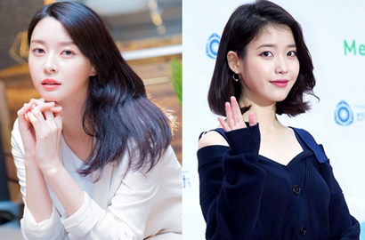 Ikut Bintangi 'My Ajusshi', Nara Hello Venus Puji Akting IU