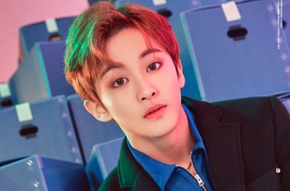 Pertama Kali Minum Alkohol Lewat 'Life Bar', Begini Perasaan Mark NCT