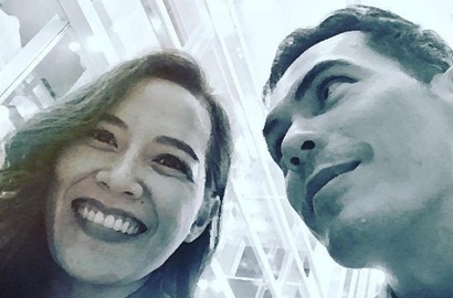 Akui Pacaran, Atalarik Syah Buka-Bukaan Soal Rencana Nikahi Vonny Cornelia