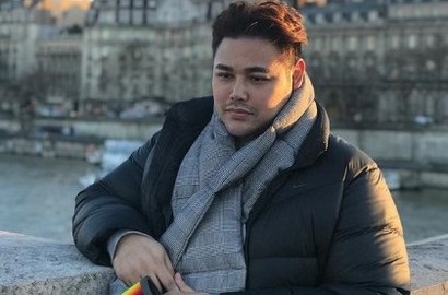 Tak Kunjung Dapat Jodoh, Ivan Gunawan Curhat Ini di Instagram?
