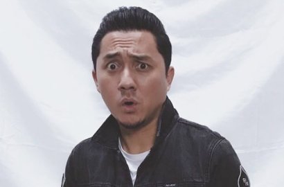 Bikin Ngakak, Celana Ananda Omesh Sobek Saat Joget Ala Boyband Korea