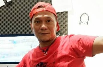 Rayakan 25 Tahun Karier, Iwa K Siap Gelar Konser 'Batman Kasarung'