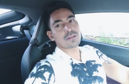 Punya Unsur Mistis, Robby Purba Dipilih Jadi Pembawa Acara 'Karma'
