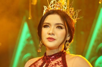 Ikut Tersandung Kasus First Travel, Vicky Shu Akui Kapok Asal-Asalan Bantu Teman