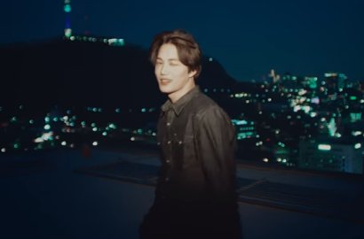 Intip Tarian Seksi Kai EXO di Klip Iklan Brand Fashion Terkenal Ini