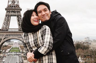 Desta Ultah ke-41, Natasha Rizky Tulis Pesan Manis Hingga Bongkar 6 Profesi Sang Suami