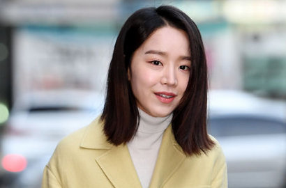 Shin Hye Sun Dikonfirmasi Jadi Pasangan Lee Jong Suk di 'Hymn of Death'