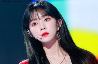 Liburan ke Bali, Simak Foto-Foto Irene Red Velvet Bareng Pegawai Hotel