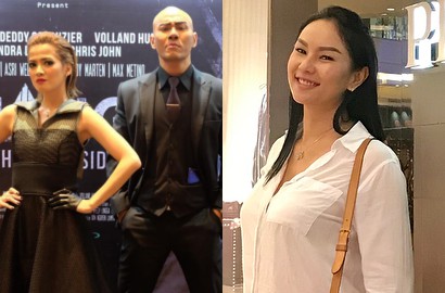 Chika Jessica Cemburu, Kalina Sampai Bersumpah ke Rumah Deddy Cuma Demi Azka