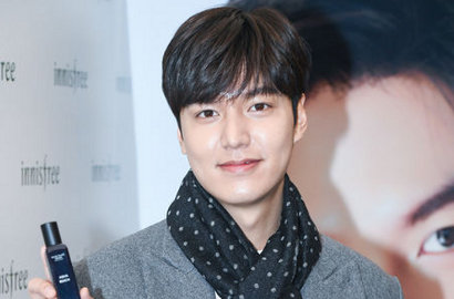 10 Bulan Wamil, Lee Min Ho Resmi Jalani Pelatihan Dasar Militer