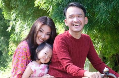 Sarwendah Sempat Geram Soal Berat Badan Suami, Ruben Onsu Beri Tanggapan Ini