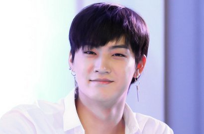 JB GOT7 Malu-Malu Ungkap Kapan Terakhir Berciuman