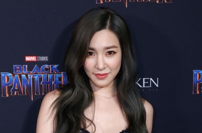 Tiffany SNSD Luncurkan Akun Twitter dan YouTube Baru, Yuk Follow