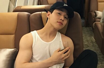 Tidur di Jet Pribadi, Henry Malah Bikin Fans Ketawa