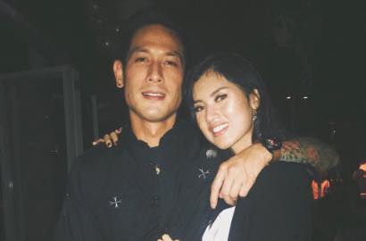 Rayakan Ulang Tahun Kekasih, Chef Juna Kembali Bikin Netter Patah Hati