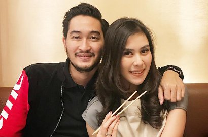 Akan Segera Menikah dengan Syahnaz, Jeje Govinda Bocorkan Tempat Bulan Madu