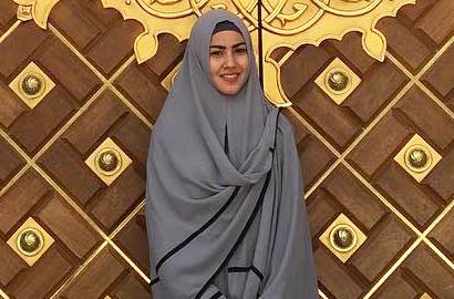 Polisi Bandara Bantah Intimidasi Karena Cadar, Kartika Putri Dibully Baperan dan Kurang Ikhlas
