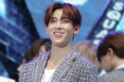 Saking Terkenalnya, GOT7 Sebut BamBam Seperti Raja di Thailand