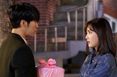 Couple K-Drama Bikin Gemes Hingga Romantis di 2015, Siapa 