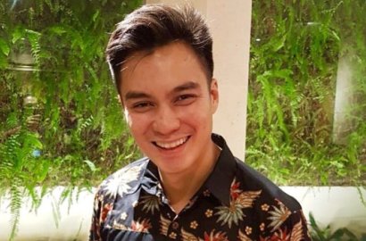 Ketemu Laudya Cynthia Bella, Baim Wong Kembali Didoakan Segera Menikah oleh Netter