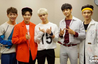 Key Bocorkan Kalau SHINee Sempat Akan Debut sebagai Grup Hip Hop Karena Ini