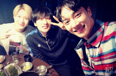 Taemin, Eunhyuk dan Kikwang Siap Bintangi Variety Show Bertema Dance