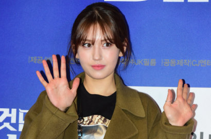 Popularitas Tak Menurun, Jeon Somi Tampil Cantik untuk Produk Kosmetik Ini