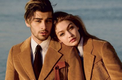 Putrinya Putus dari Zayn Malik, Orangtua Gigi Hadid Merasa Lega