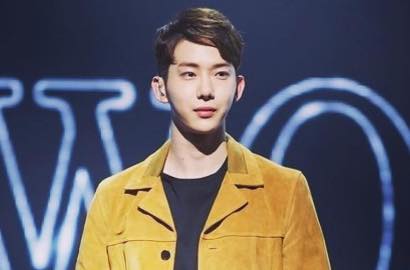 Gelar S2 Terancam Dibatalkan, Jo Kwon Pilih Santai Nikmati Pemandangan Pantai