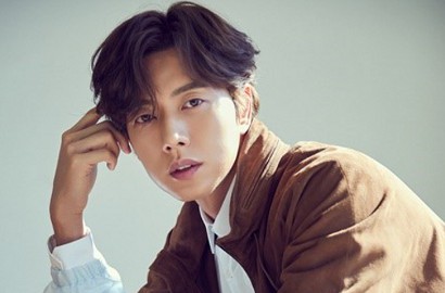 Ganteng dan Populer, Park Hae Jin Malah Ngaku Kesulitan Cari Pacar