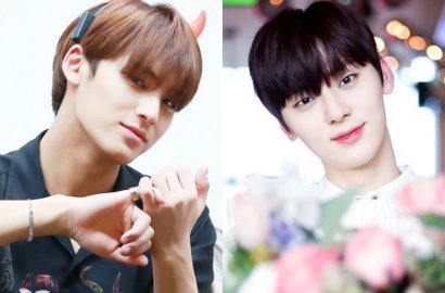Ada Mingyu-Minhyun Cs, Ini Idol Pilihan Dispatch Untuk Diajak Kencan Saat White Day