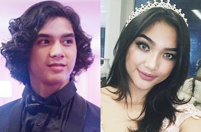 Disiapkan Lagu Al Ghazali, Begini Tanggapan Marion Jola