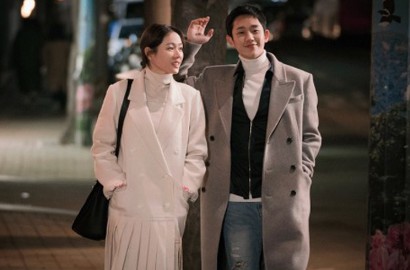 Ini 3 Alasan 'Pretty Noona' Son Ye Jin dan Jung Hae In Layak Dinanti
