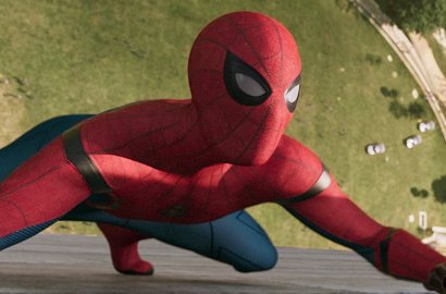 Beri Bocoran Baru, Inikah Sosok Villain dalam 'Spider-Man: Homecoming 2'?