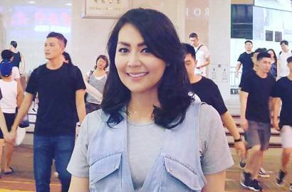 Tessa Kaunang Akhirnya Pamer Pacar Pilot, Netter Sindir Sandy Tumiwa Bakal Cemburu
