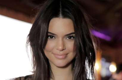 Ditanya Soal Orientasi Seksual, Begini Jawaban Kendall Jenner