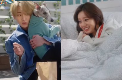 Hyeri Hingga Key Mendadak Kaget di Teaser 'Amazing Saturday', Ada Apa?