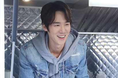 Rayakan White Day, Yoo Yeon Seok Kejutkan Fans Gelar Acara Ini